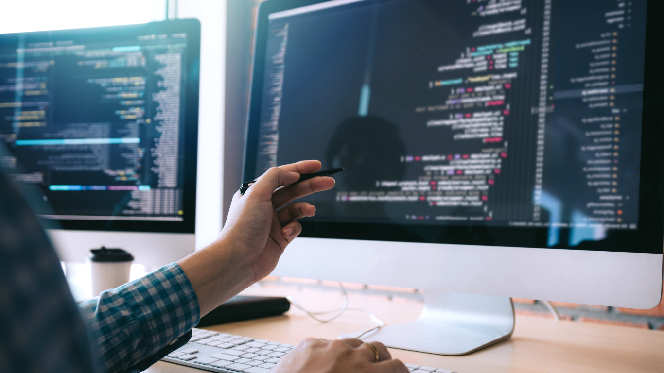 desarrollo de software a medida